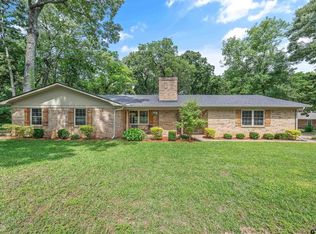 23360 Greenwood Trl, Bullard, TX 75757