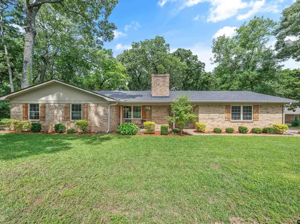 23360 Greenwood Trl, Bullard, TX 75757