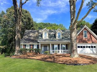 4530 Wentworth Pl SW, Conyers, GA 30094