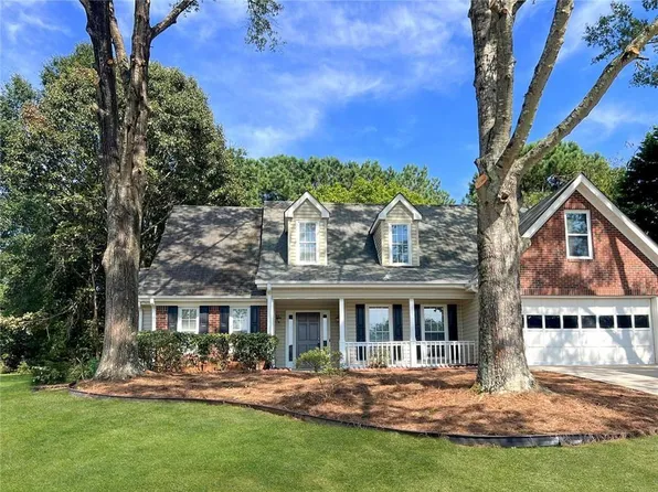 4530 Wentworth Pl SW, Conyers, GA 30094