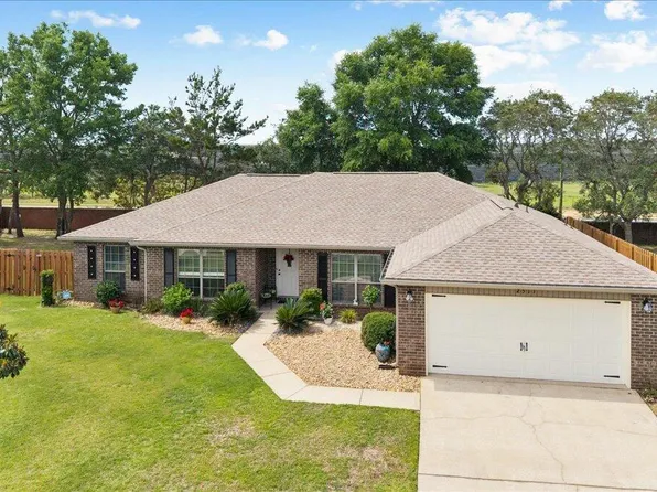 2511 Stormy Cir, Navarre, FL 32566