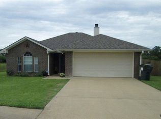 5340 Meadow Ridge Dr, Flint, TX 75762