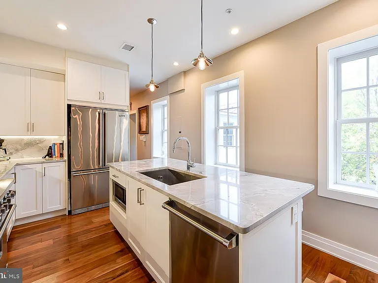 628 S Carolina Ave SE #5C — Photo 11
