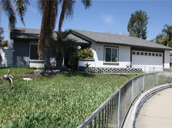 6320 Amber Wood Dr, Alta Loma, CA 91701