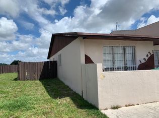 19421 NW 53rd Ct, Opa Locka, FL 33055