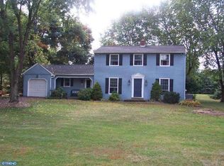 650 Whittaker Way, Harleysville, PA 19438