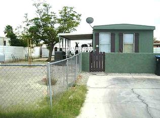 3025 Cypress Ave, North Las Vegas, NV 89030