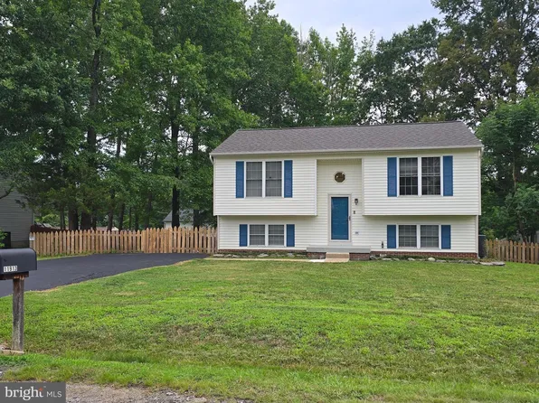 11913 Hunting Ridge Dr, Fredericksburg, VA 22407