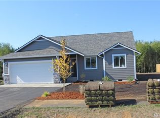 30 Ridgetop Ln, Elma, WA 98541