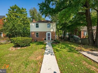 509 71st St, Capitol Heights, MD 20743