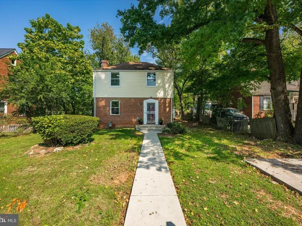 509 71st St, Capitol Heights, MD 20743