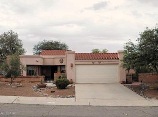 970 W Rio Zuni, Green Valley, AZ 85614