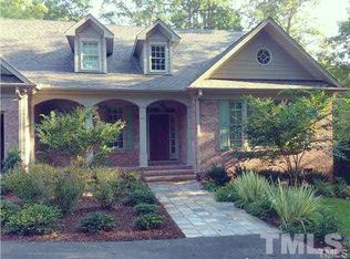 3441 Rugby Rd, Durham, NC 27707