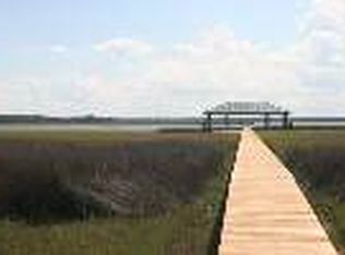 LOT 11 Palm Cir, Fernandina Beach, FL 32034