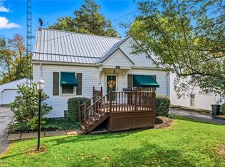 1116 Buckeye Ave, Salem, OH 44460