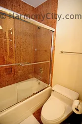 Rented by Harmonycity Corp.