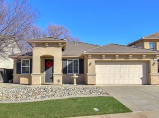 9223 Fife Ranch Way, Elk Grove, CA 95624