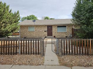 3645 W Bayaud Ave, Denver, CO 80219