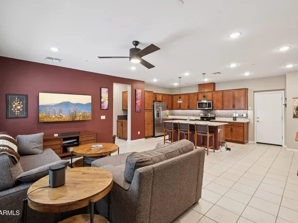 761 E FURNESS Drive #101, Gilbert, AZ 85297