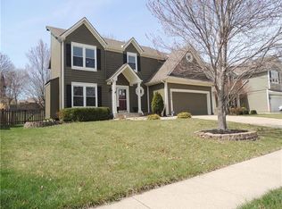 14528 S Rene St, Olathe, KS 66062