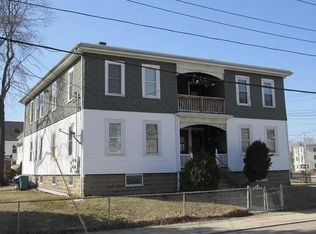 81 Forest St, Attleboro, MA 02703