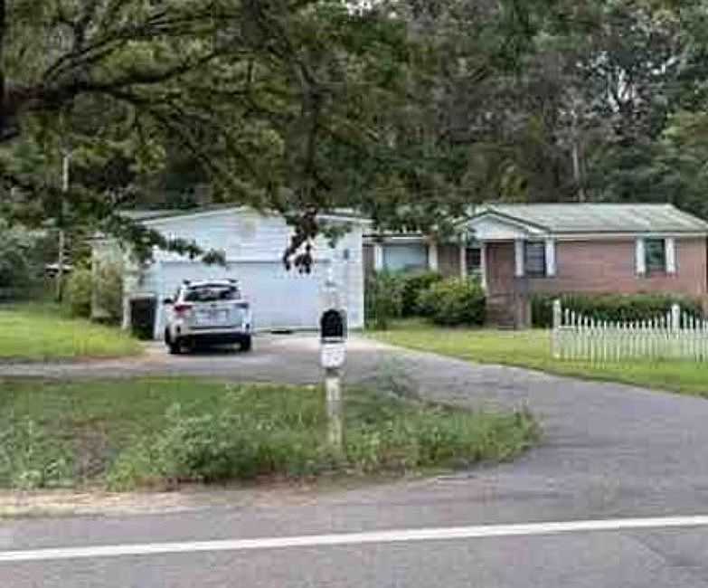 Property Front View