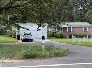 3542 Highway 51, Ariton, AL 36311