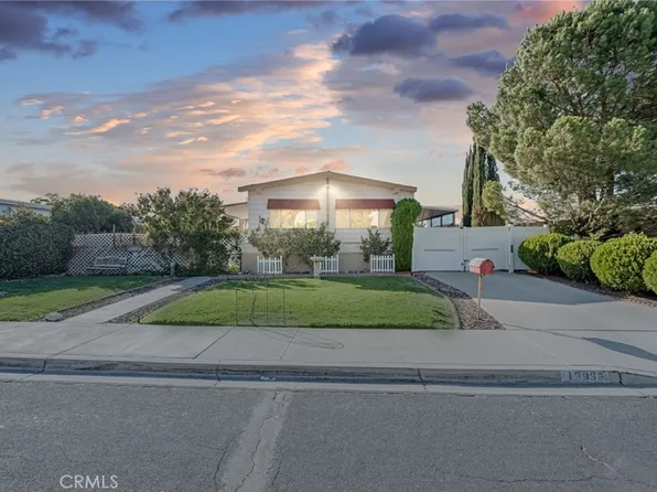 13962 Riviera Dr, Victorville, CA 92395