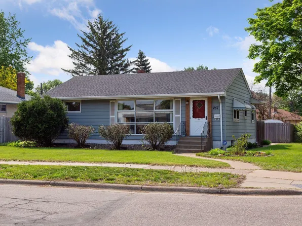 257 Spruce St W, South Saint Paul, MN 55075