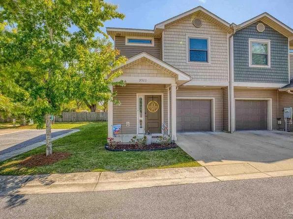 3511 Mossy Oak Villas Cir, Pensacola, FL 32514
