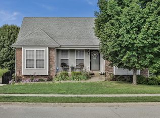 3021 Mason Way, Shelbyville, KY 40065