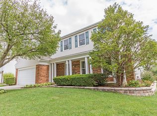 617 Brian Ave, Schaumburg, IL 60194