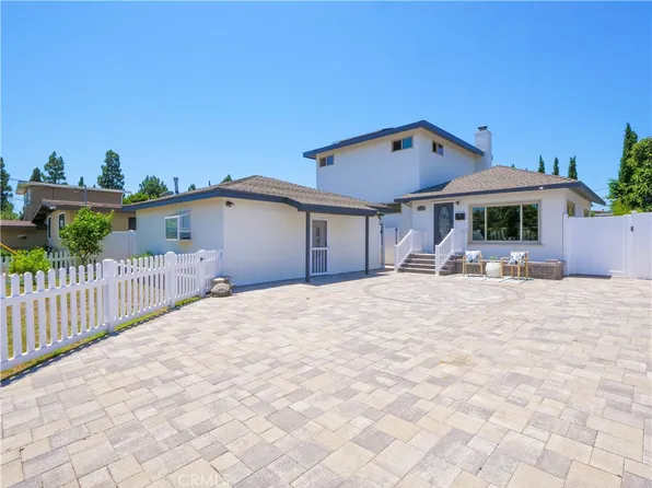 24209 Stanhurst Ave, Lomita, CA 90717