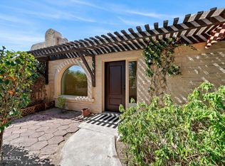 5248 N Pueblo Villas Dr, Tucson, AZ 85704