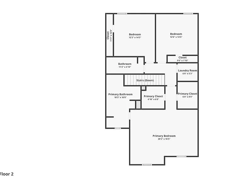711 Berkeley Dr — Photo 3