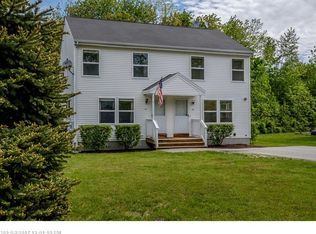 39 Maggie Ln, Portland, ME 04103