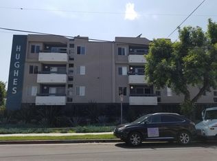 3663 Hughes Ave #212, Los Angeles, CA 90034