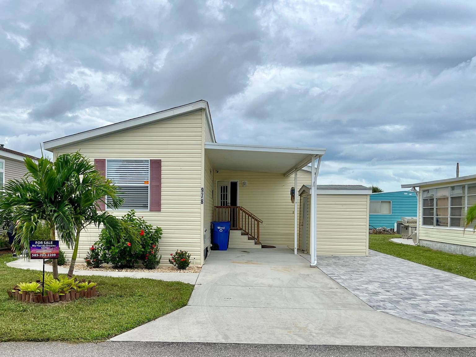 978 E Ybor Ave, Venice, FL 34285 MLS 11283205 Zillow