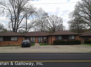 4506 N Oakland Gravel Rd APT 1, Columbia, MO 65202
