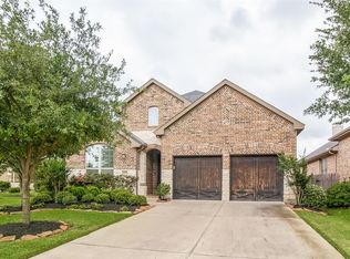 2619 Misty Laurel Ct, Katy, TX 77494