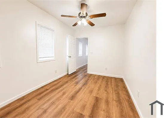 318 N Paca St #6 — Photo 6