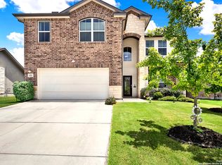 122 Chisel Point, Cibolo, TX 78108