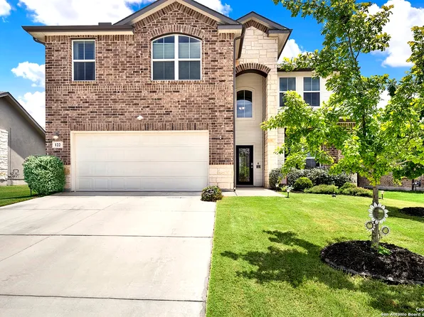 122 Chisel, Cibolo, TX 78108