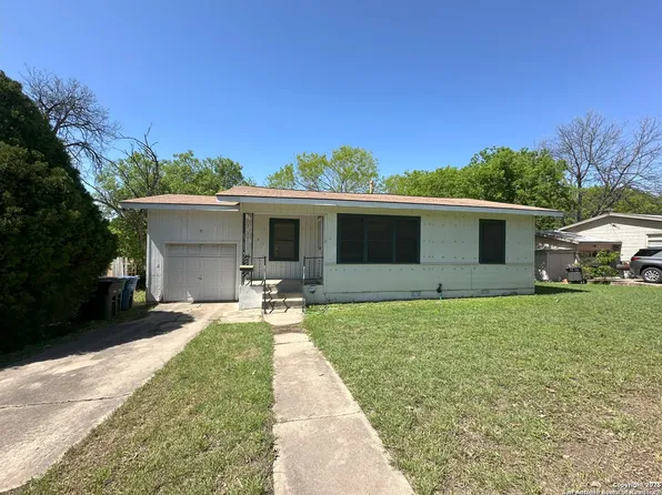 231 NORTHILL DR, San Antonio, TX 78201