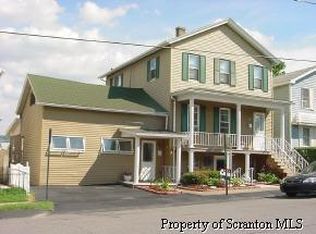 433 S 9th Ave, Scranton, PA 18504