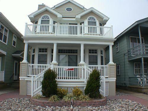 Home Exterior