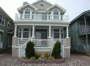 5122 Asbury Ave, Ocean City, NJ 08226