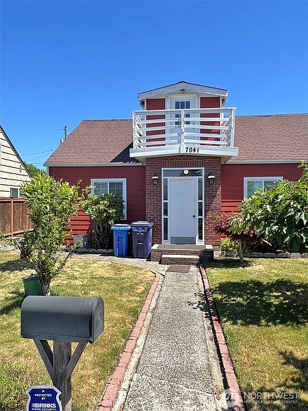 2nd image of 7041 S Fife Street