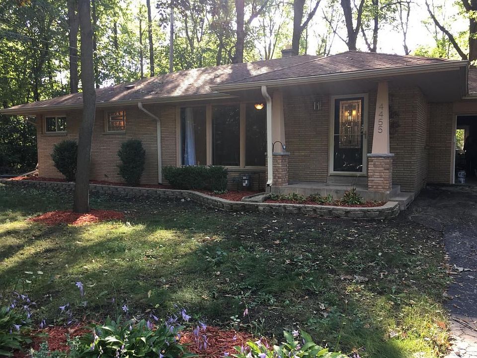 Lovely ranch home