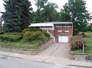 360 Linnview Ave, Pittsburgh, PA 15210